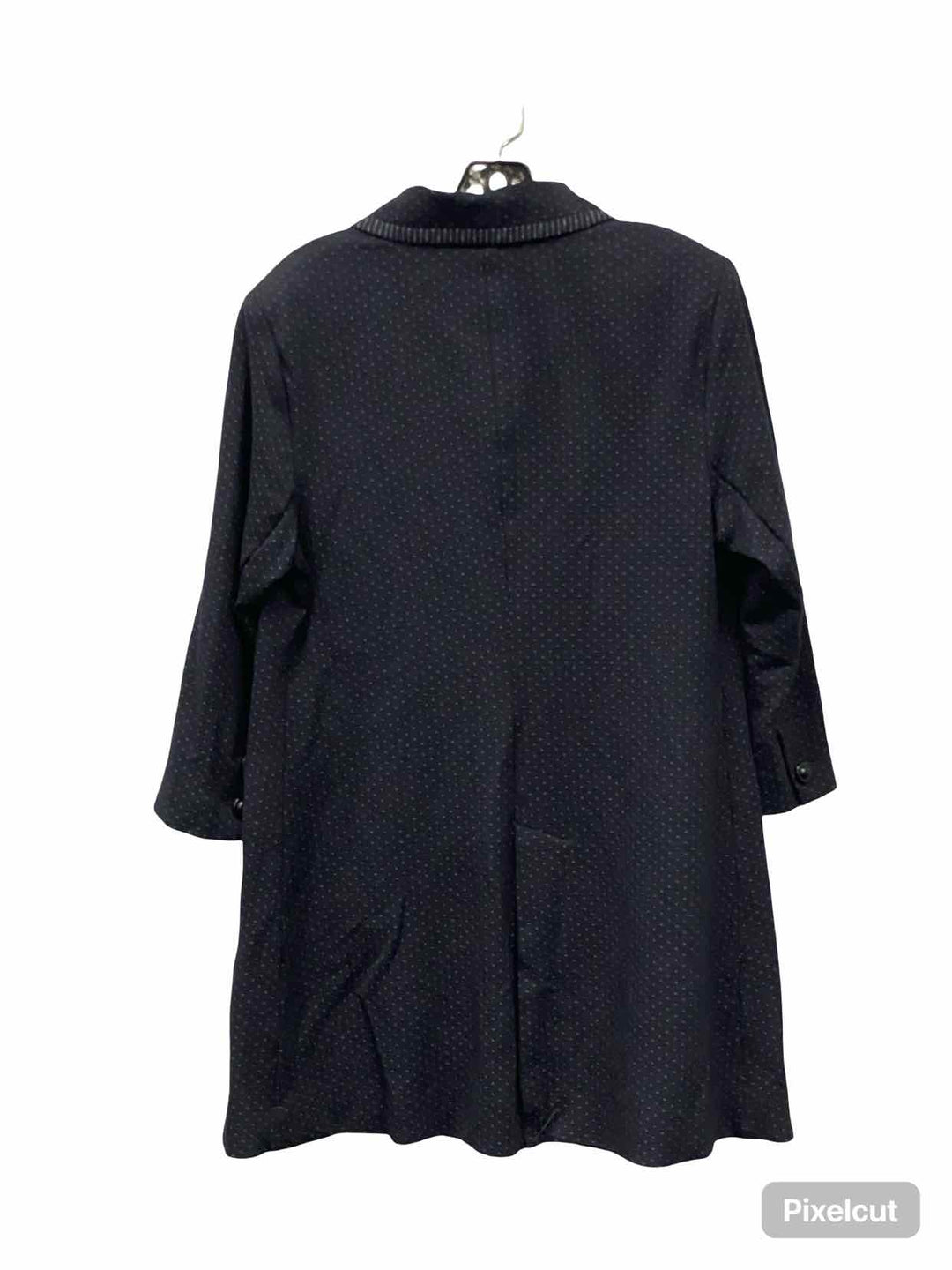 Cabi Size M Black Coat(short)