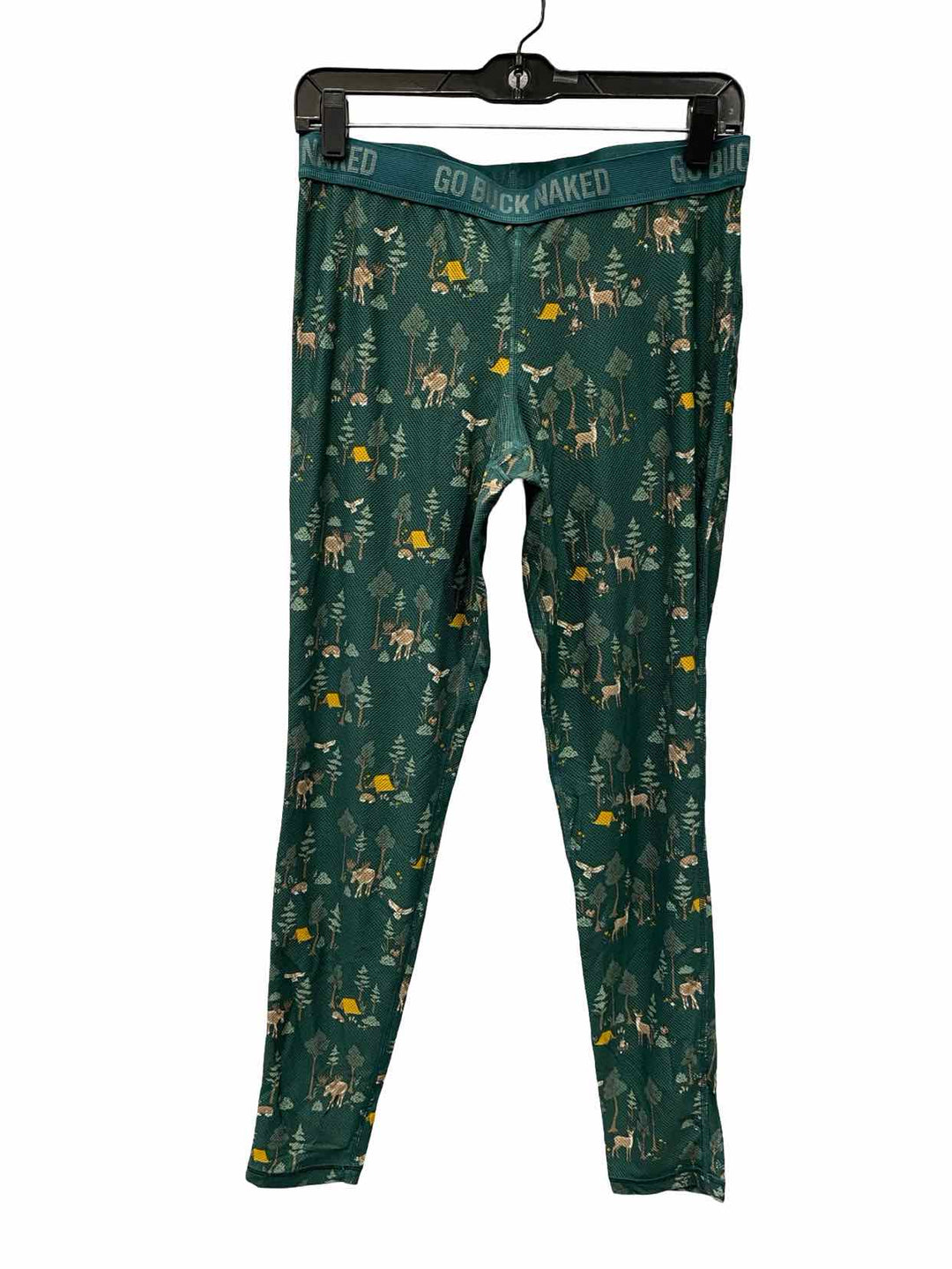 Duluth Trading Size S Green Forest Pants