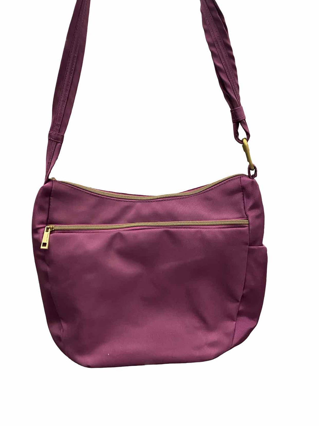 Travelon Purple Bag