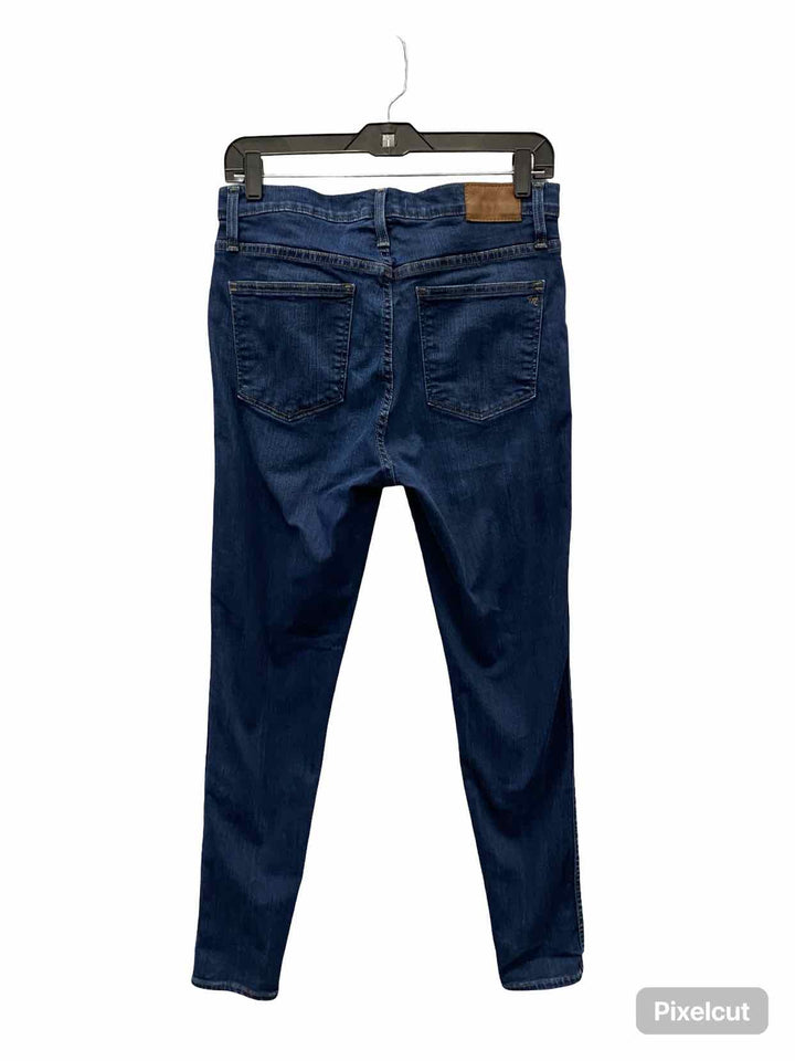 MadeWell Size 29 Blue Jeans