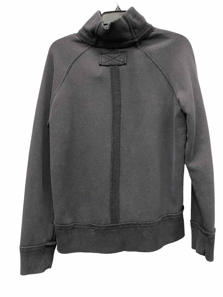 We the Free Size XS Black Sweatshirt