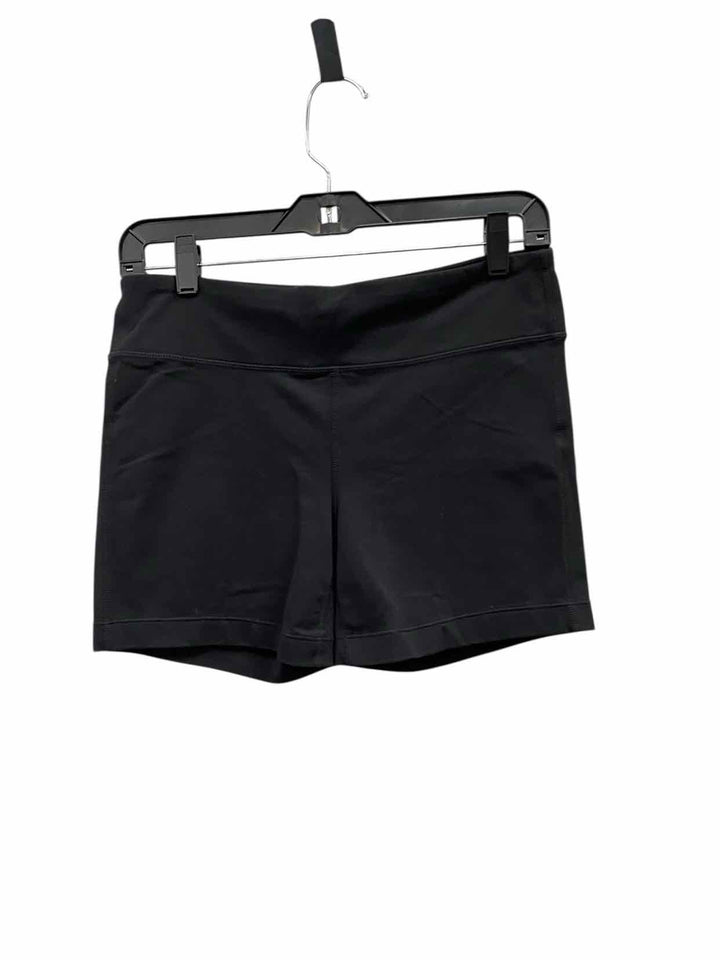 Athleta Size M Black Athletic Pants