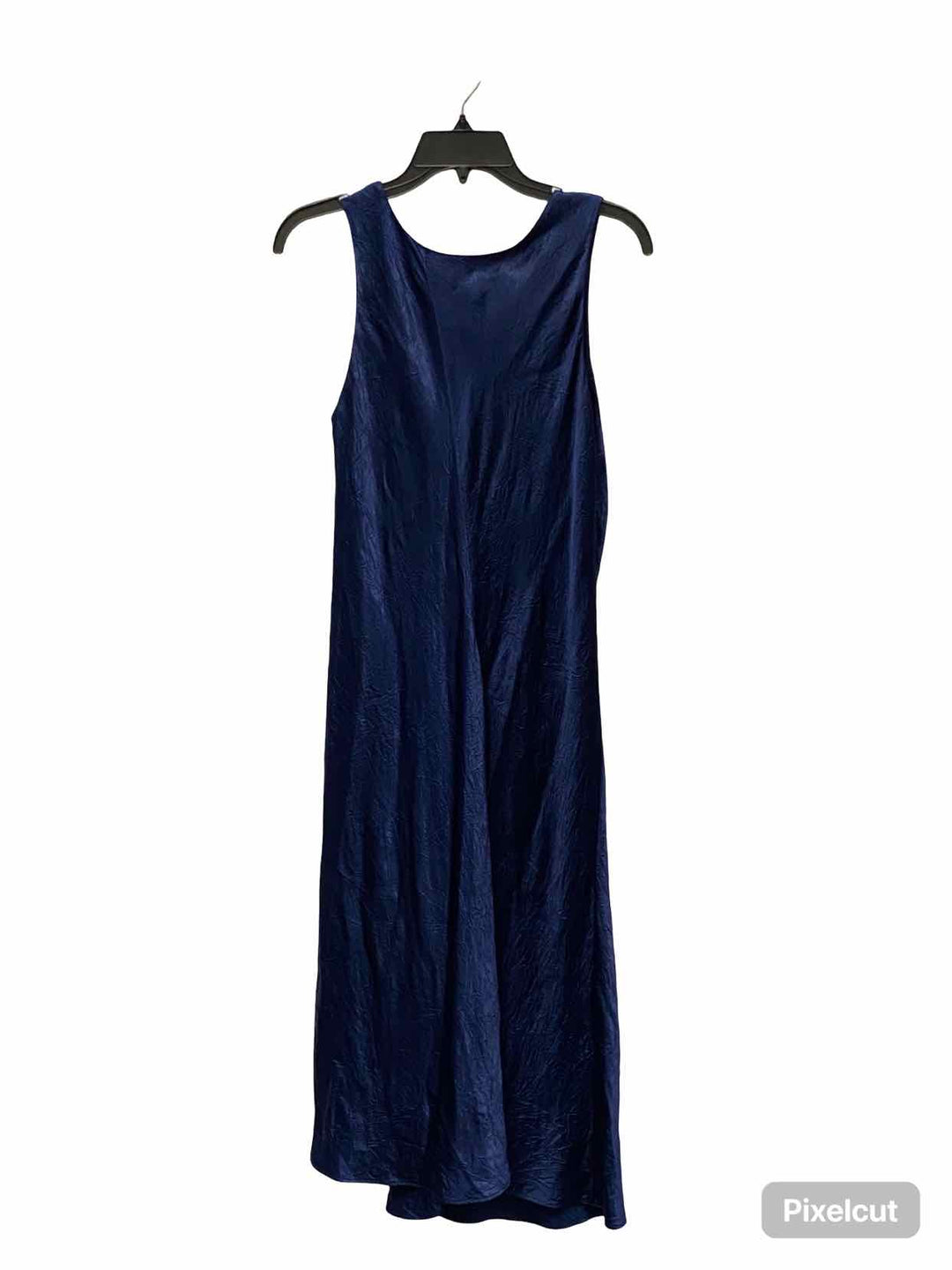 Vince Size M Blue Dress