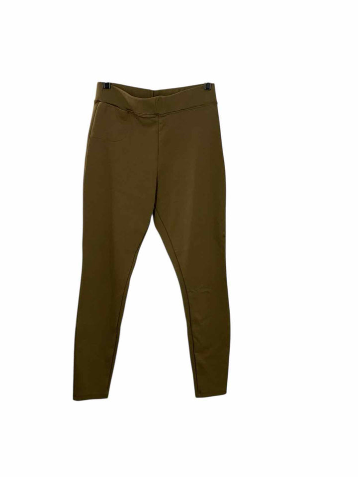 American Giant Size 10 Brown Pants