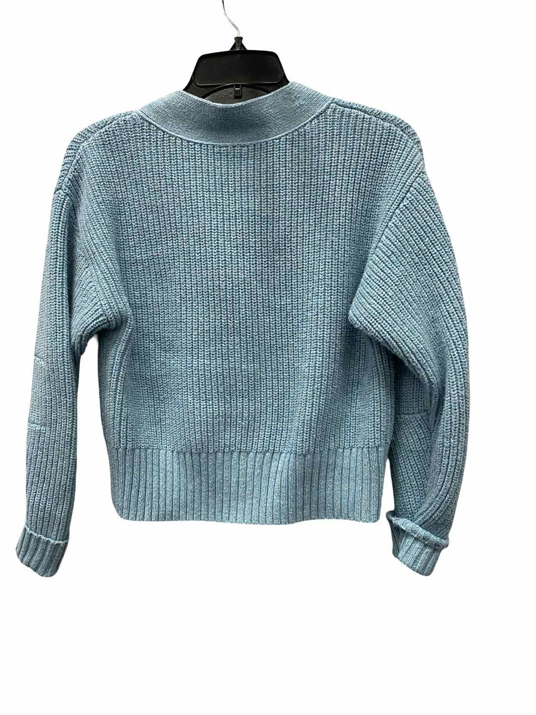 Cabi Size S Blue Sweater