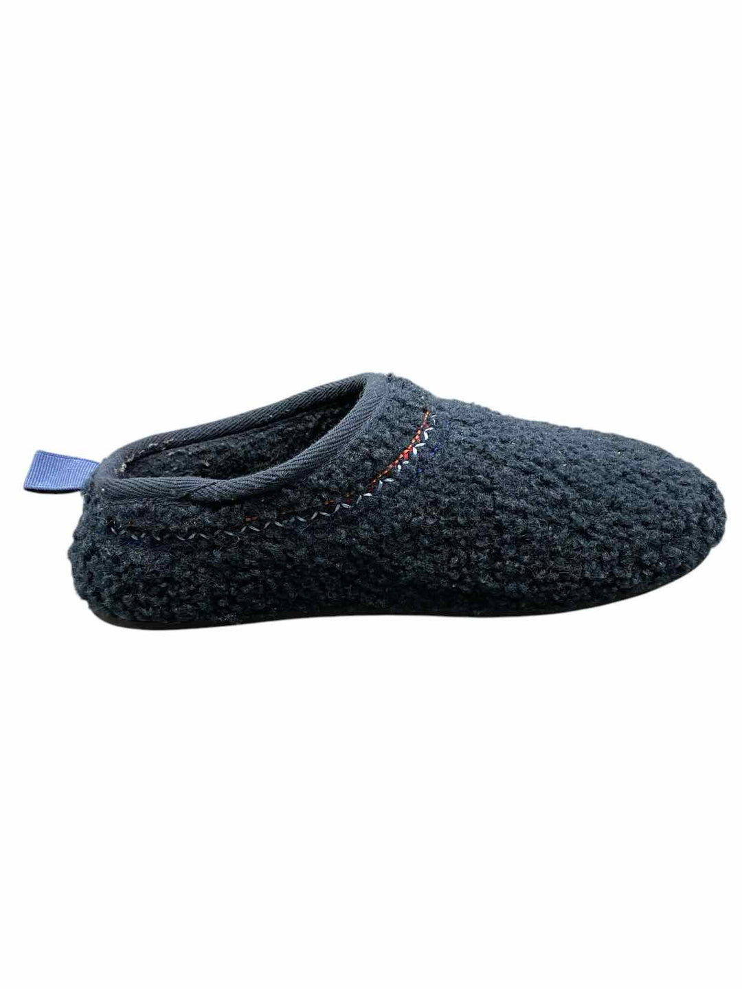 Bombas Shoe Size 7 Navy Slippers