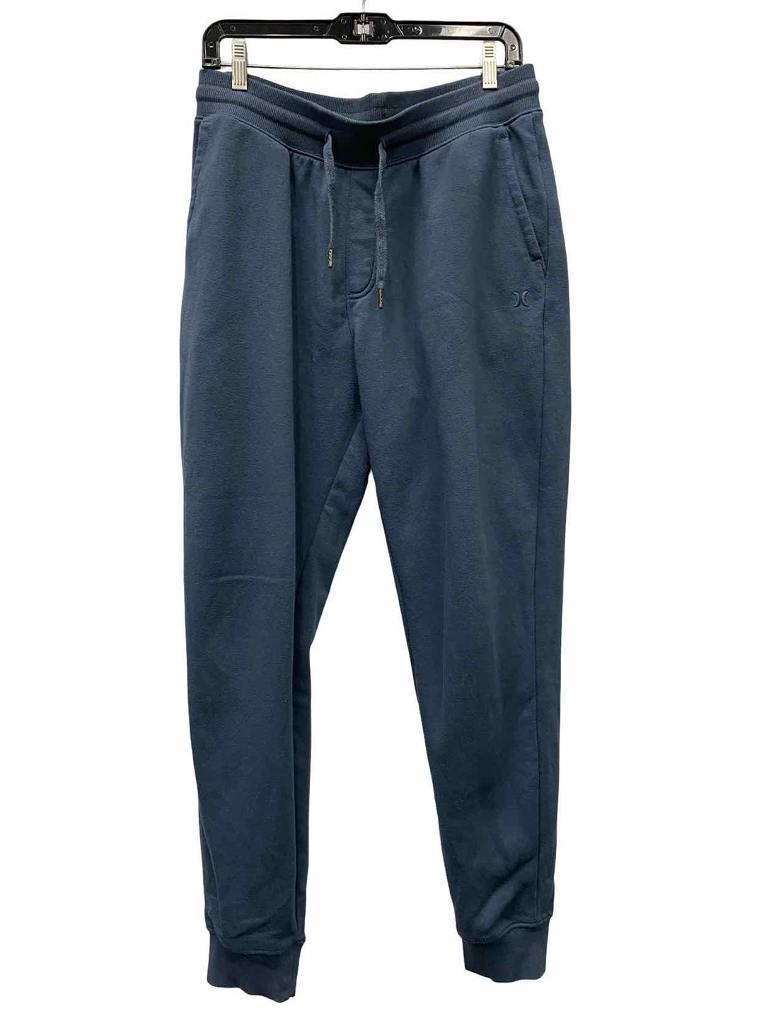 hurley Size M Grey Athletic Pants