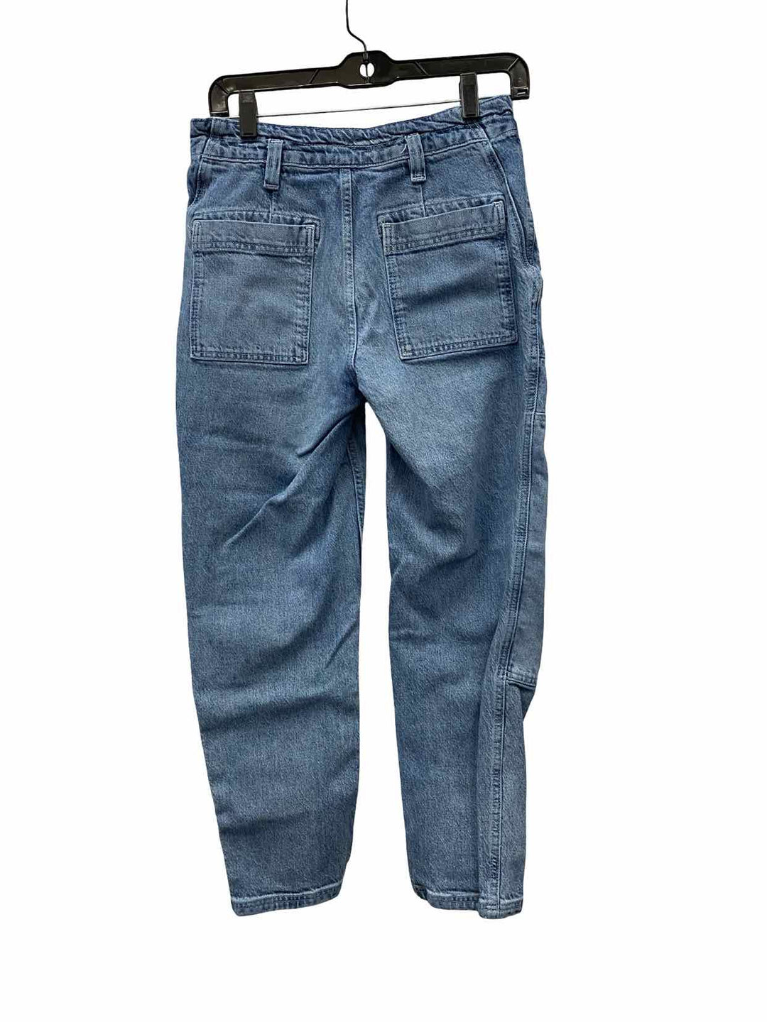 Pilcro Size 28 Blue The Wanderer Jeans