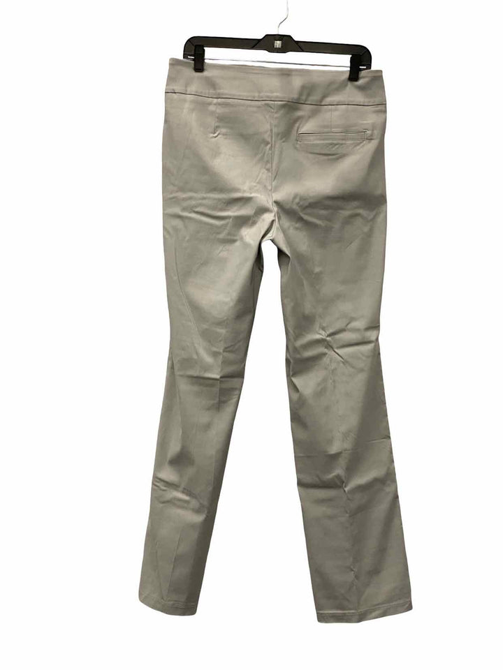 Tribal Size 14 Gray Pants