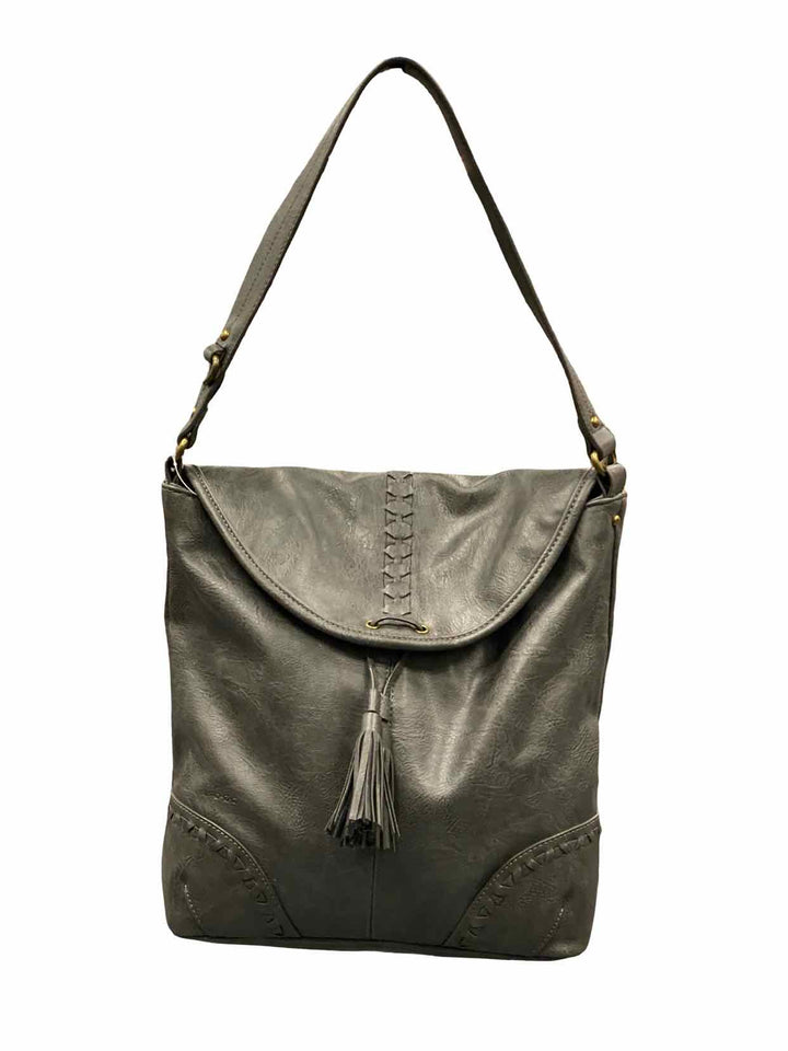 BOC Grey Bag