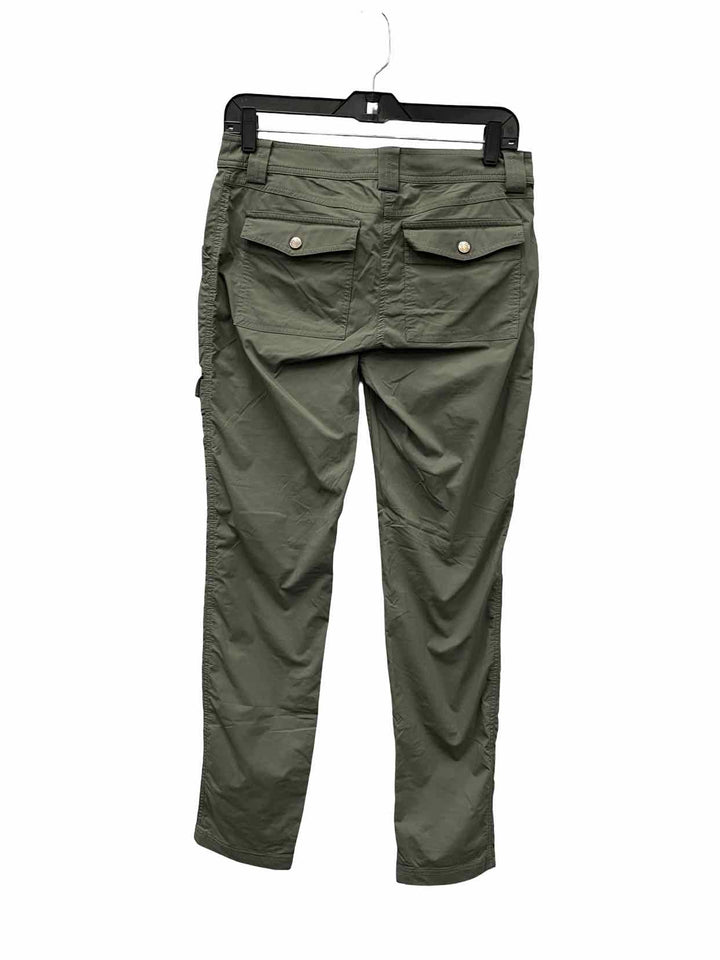 Anatomie Size M Green Pants