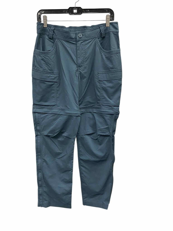 REI Coop Size 12 Blue Pants