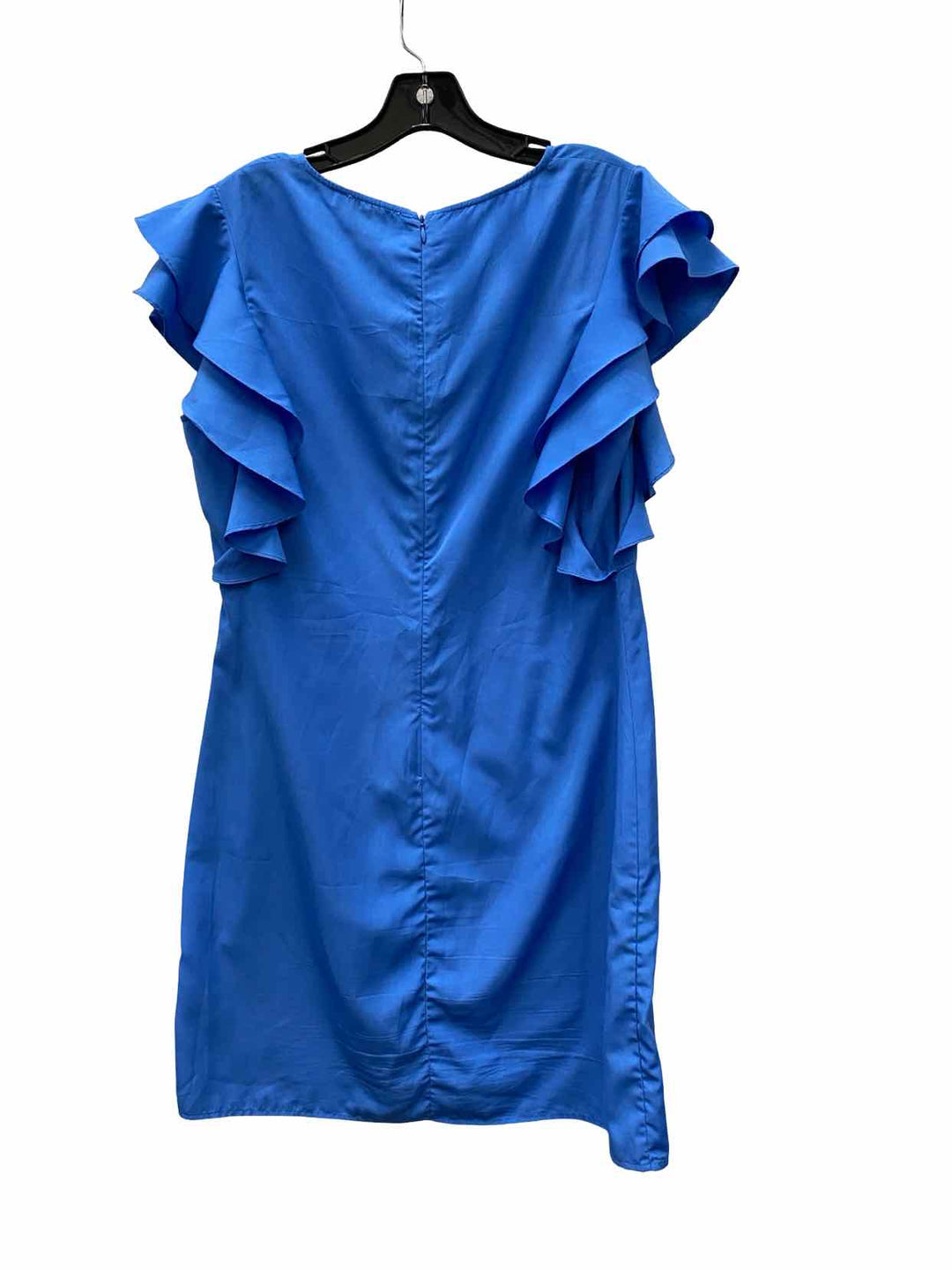Molly Bracken Size L Blue Dress