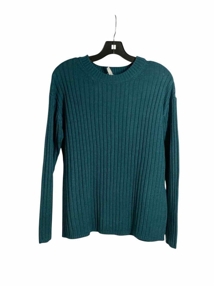 Jessica Simpson Size S Dark Teal Sweater