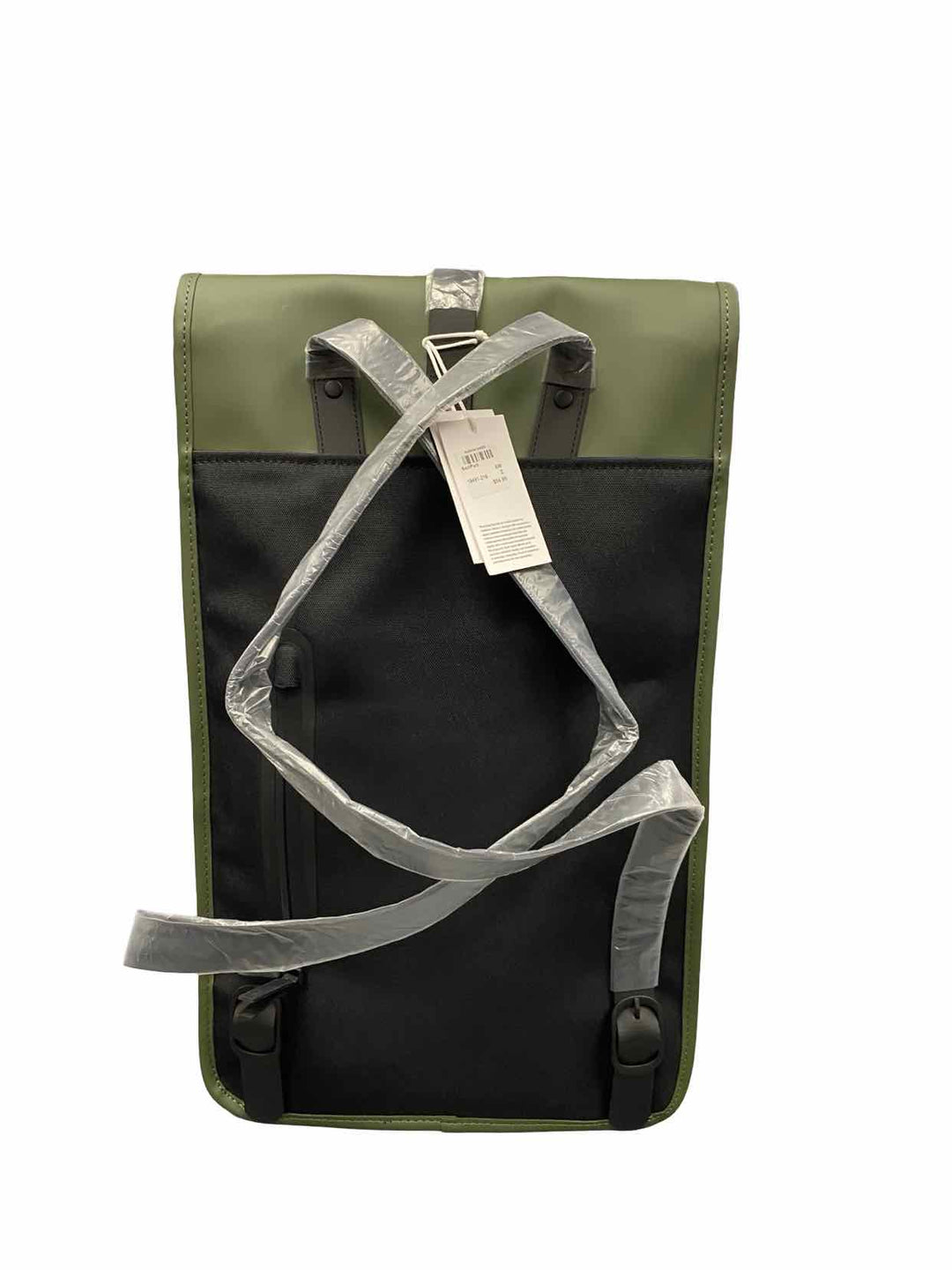Rains Evergreen BackPack