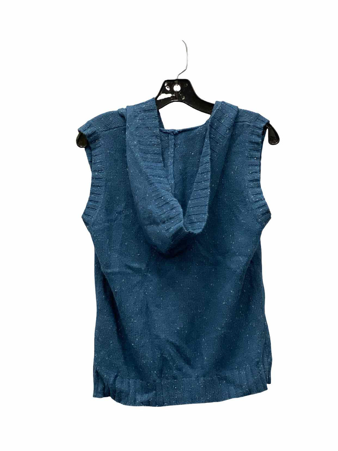 Woolrich Size S Blue Vintage Sweater
