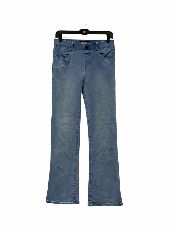 Betabrand Size S Blue Pants