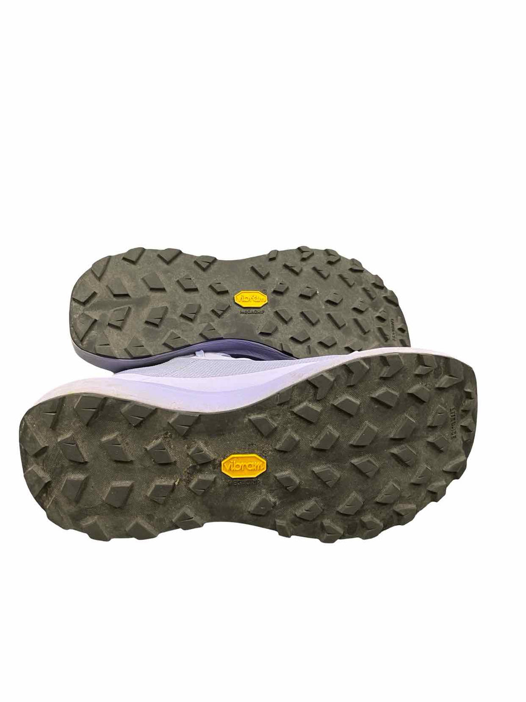 Arc'Teryx Shoe Size 42 Purple Norvan LD 4 GTX Trail Runners Sneakers
