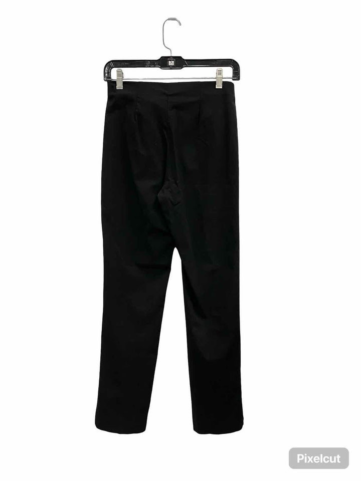 LIOR Paris Size S Black Pants