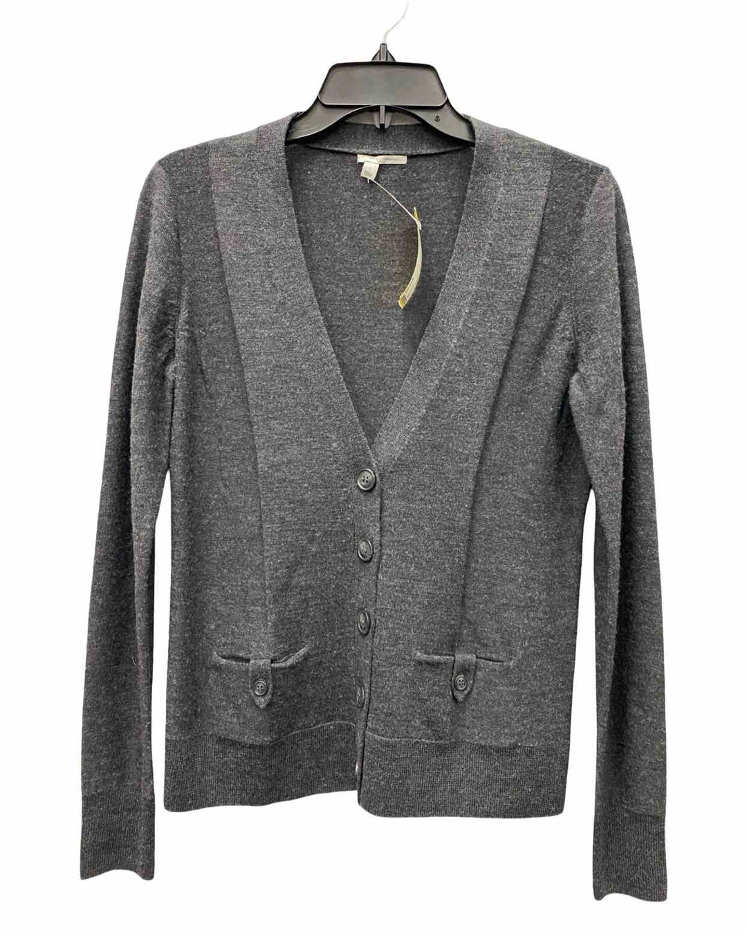 Halogen Size S Black Long Sleeve Shirts