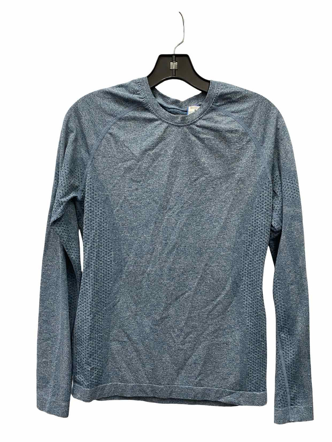 Figs Size M Green Athletic Long Sleeve
