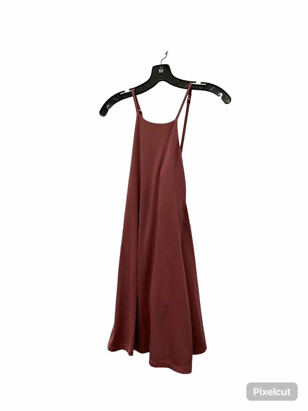 girlfriend collective Size M Red Dress