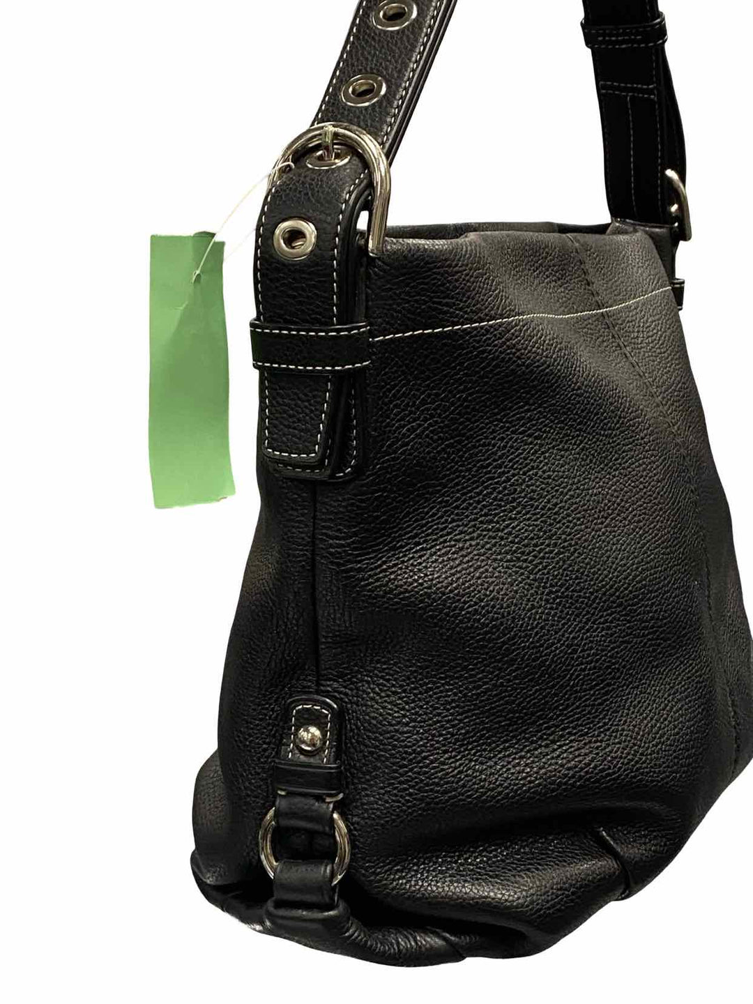 COACH Black F15064 Purse