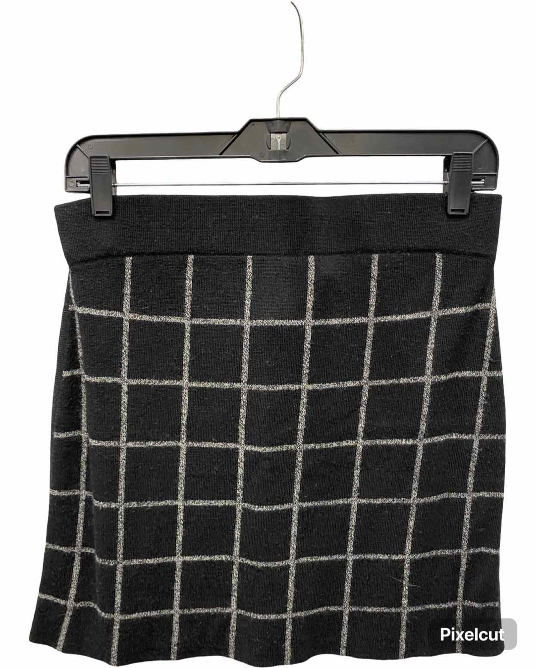 Smartwool Size S Black Grey Skirt