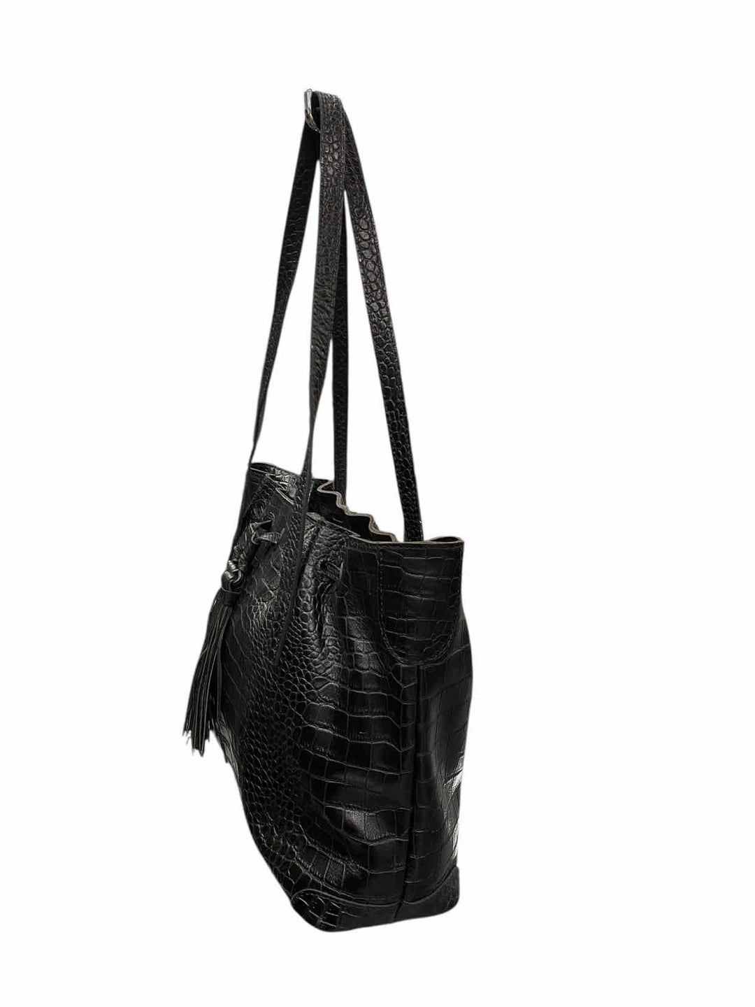 Patricia Nash Black Purse