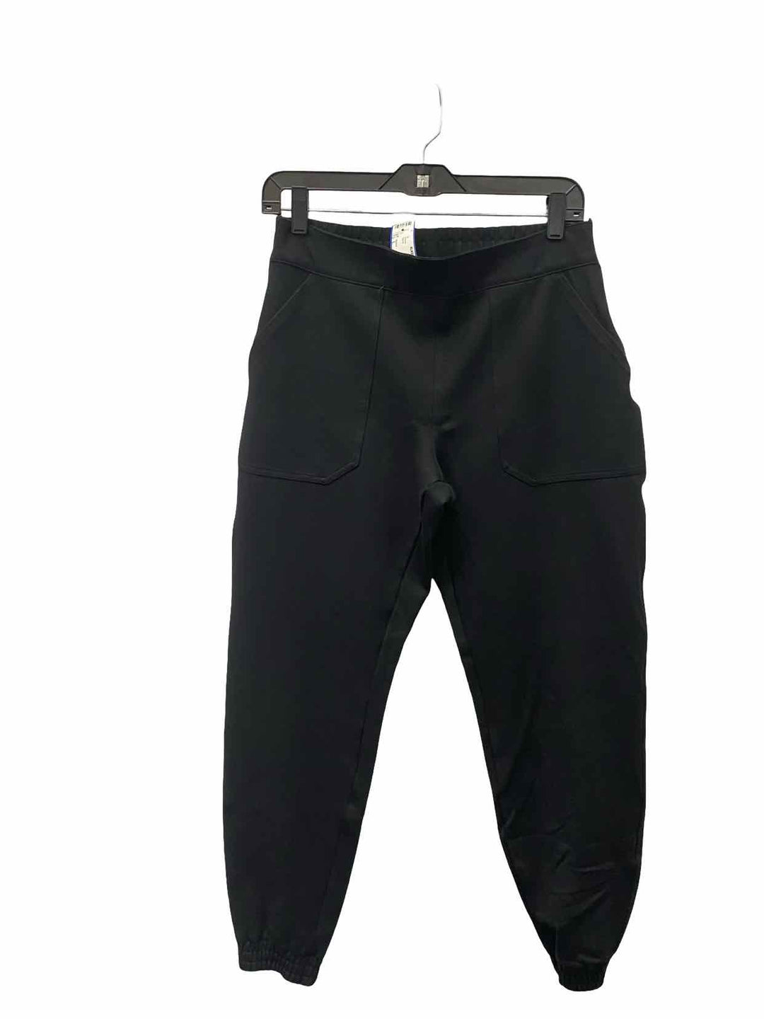 Spanx Size L Black Pants