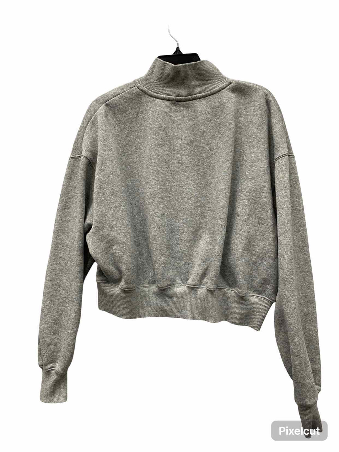 Nike Size M Grey Sweatshirt