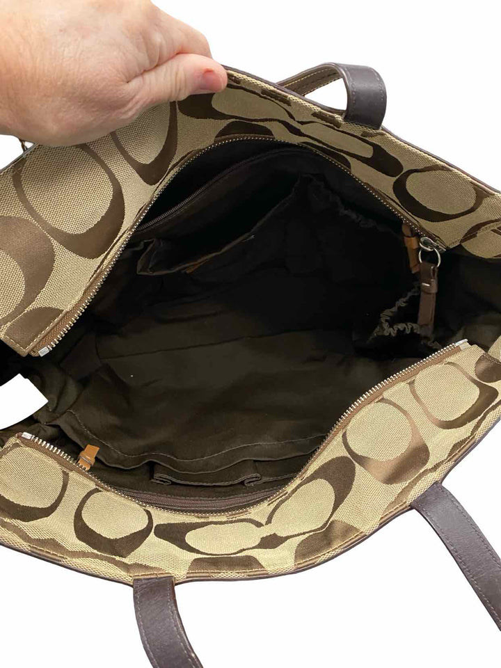 COACH F13803 Purse