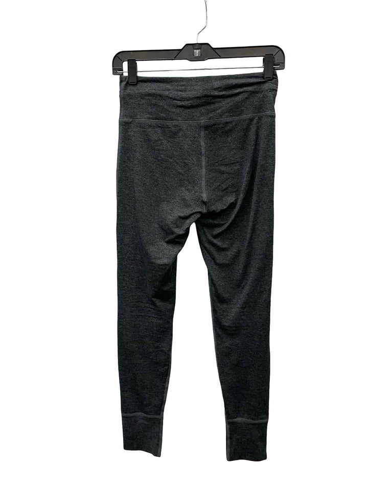 Rabbit Size S Gray Athletic Pants