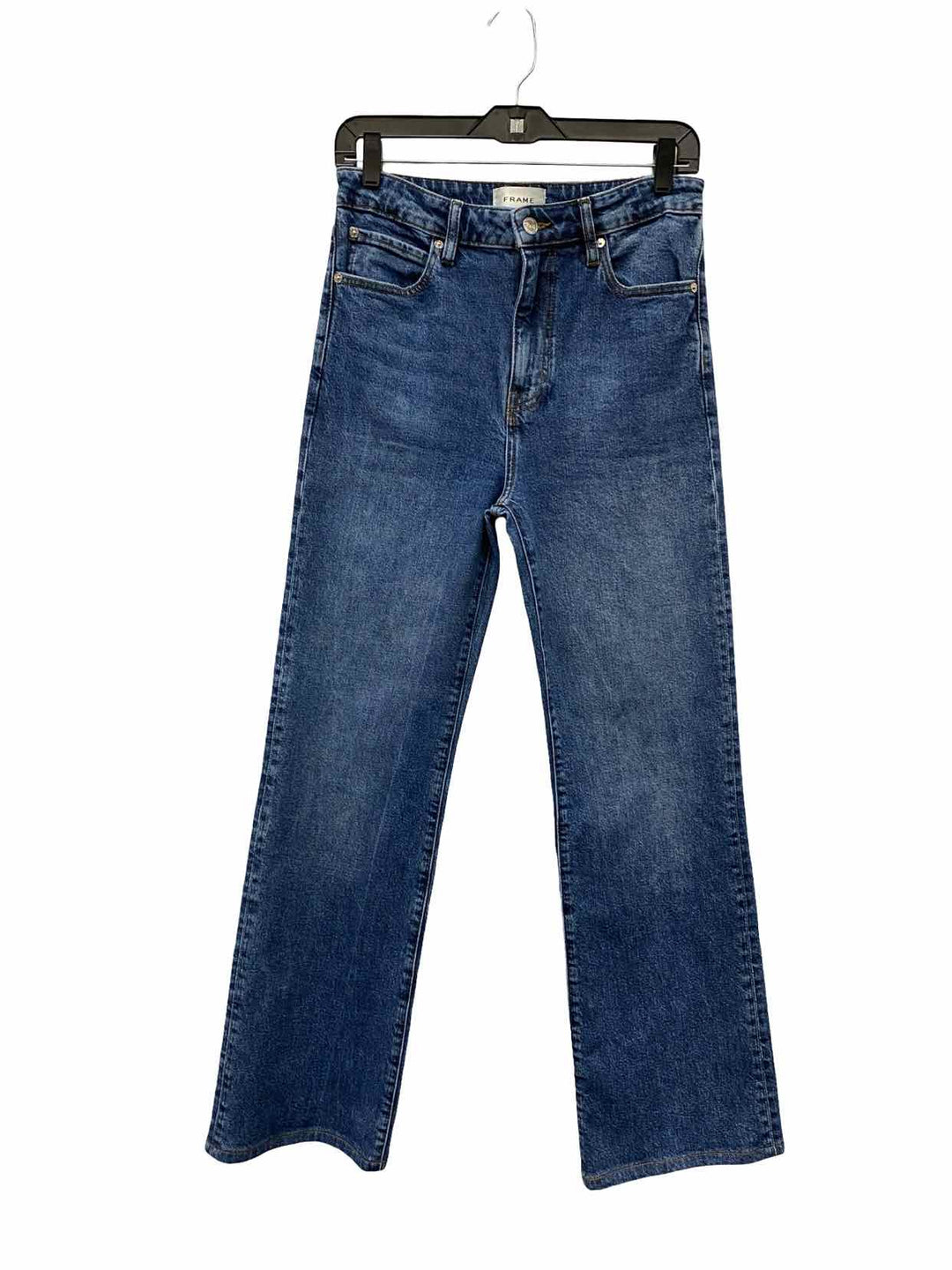 Frame Size 28 Blue The Arrow Jeans