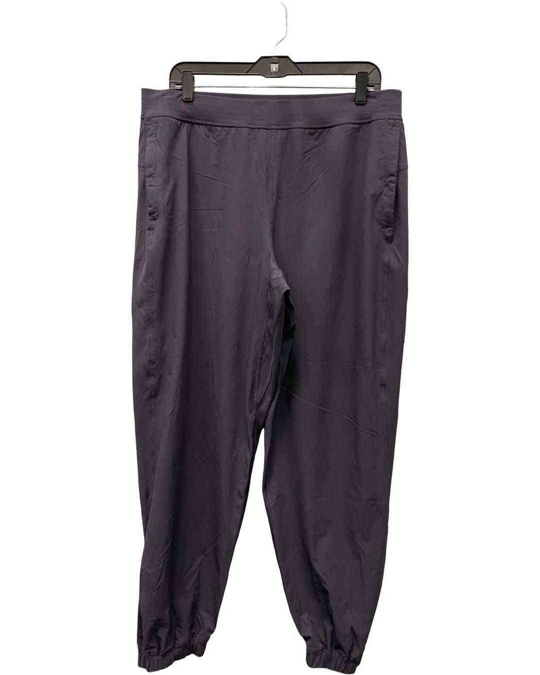 Lululemon Size 14 Purple Athletic Pants