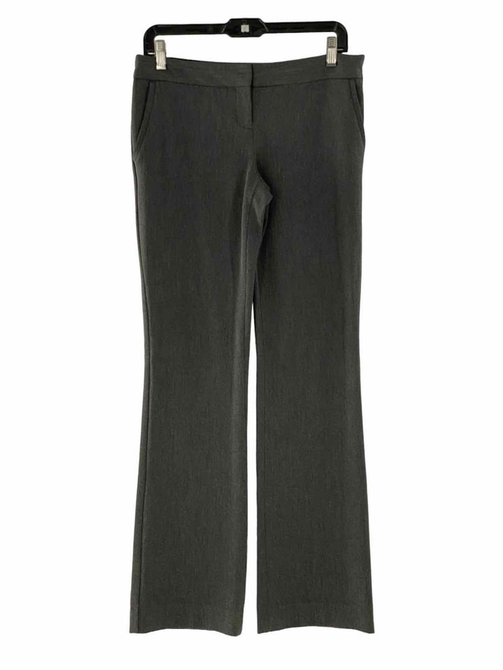 Express Size 2 Grey Pants