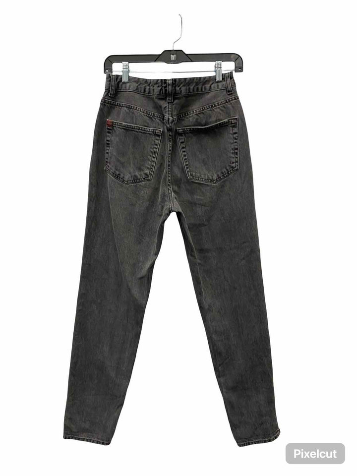 BDG Size 27 Black Jeans
