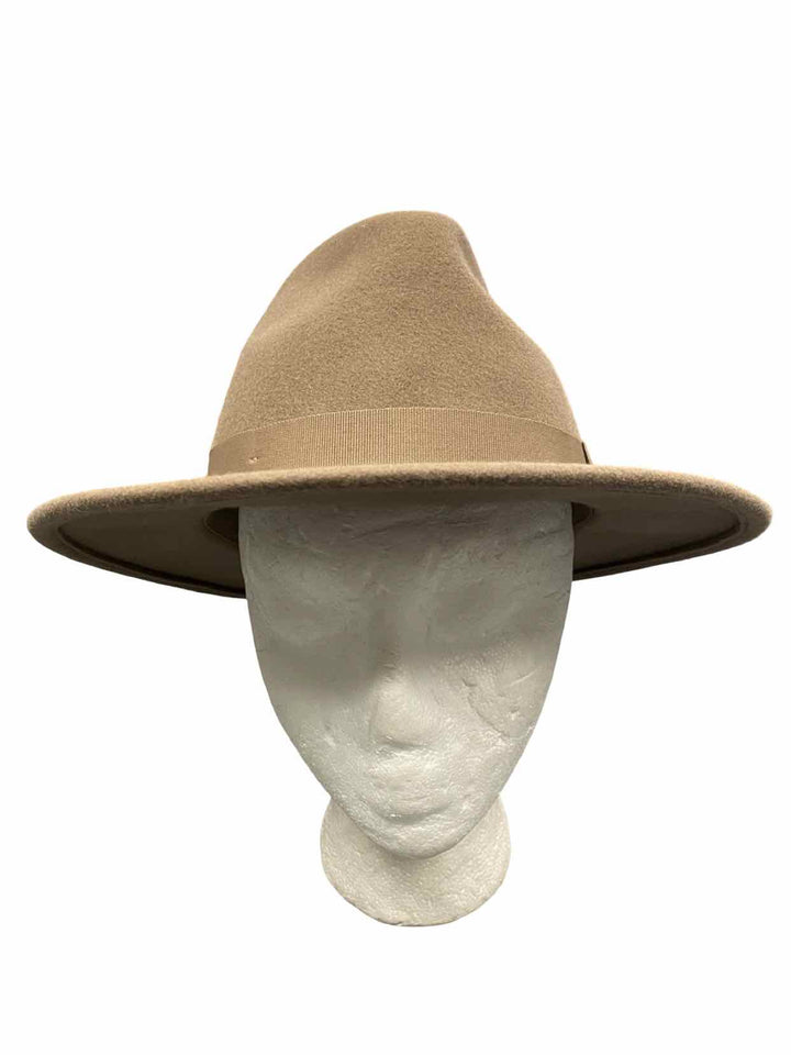 San Diego Hat Brown Hat