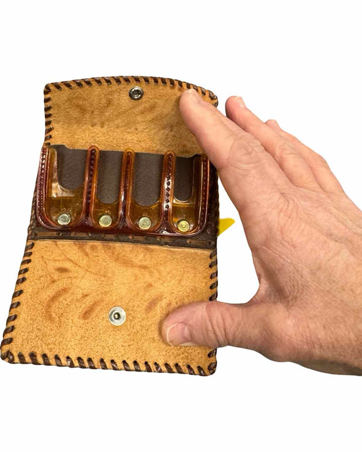 Unknown Brand Coin Purse Wallet
