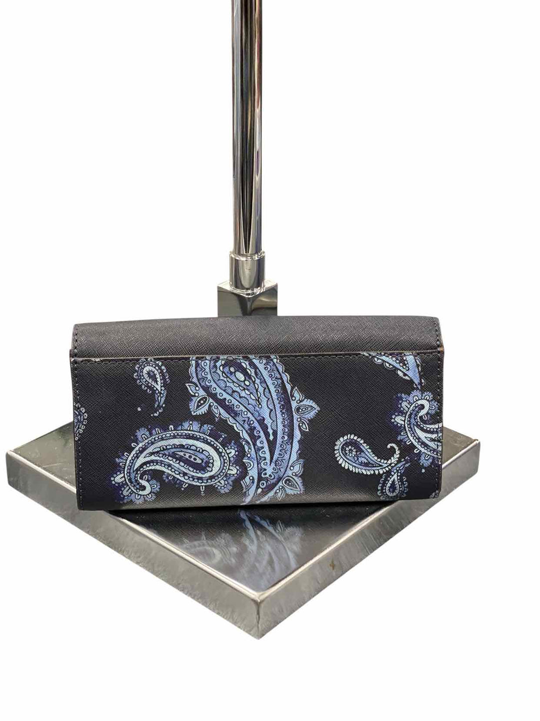 Michael Kors Navy Wallet