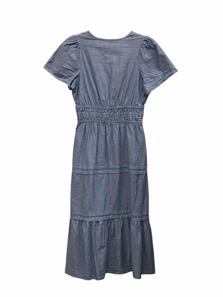 French Connection Size XS Blue Dress