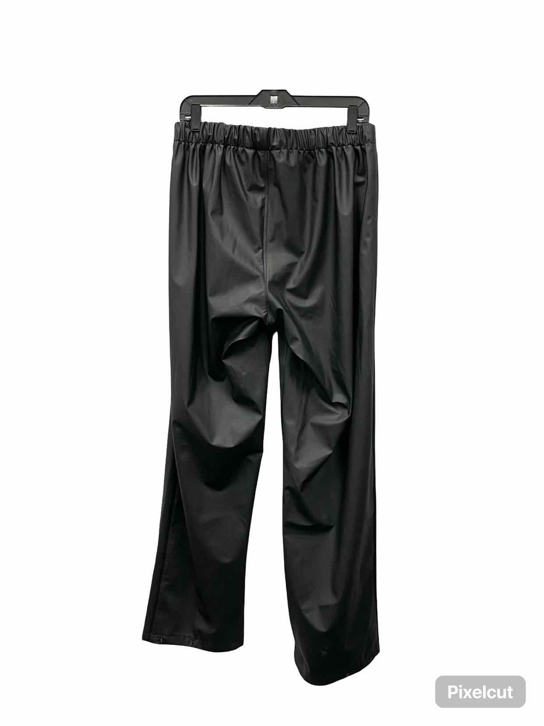 Helly Hansen Size XL Black Athletic Pants