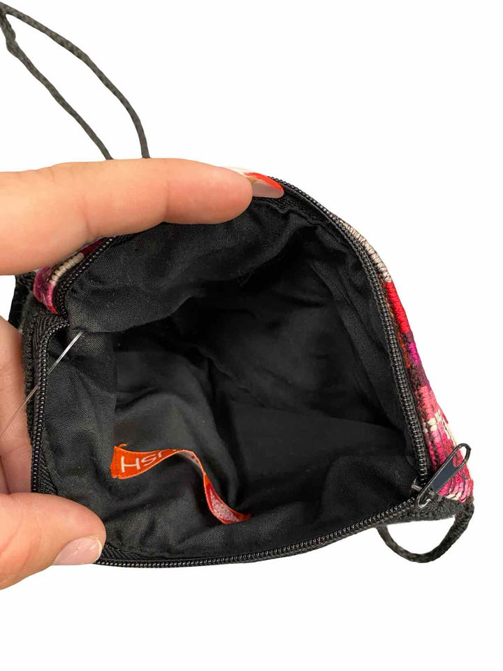 Multi-Color Bag