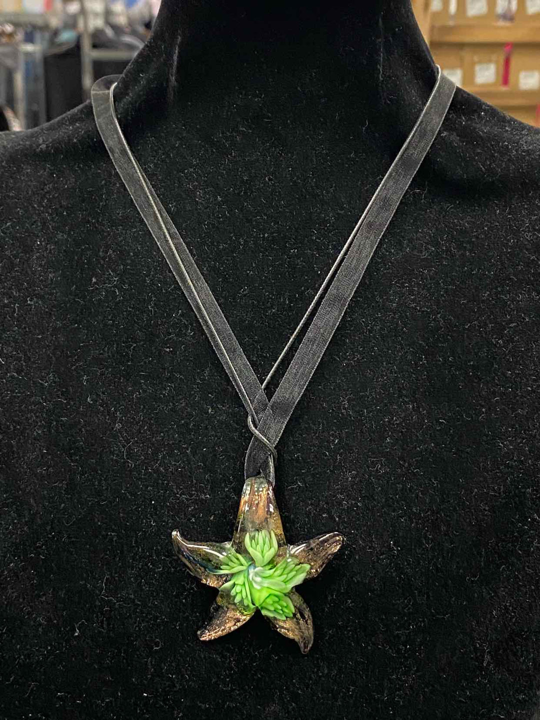 Necklace