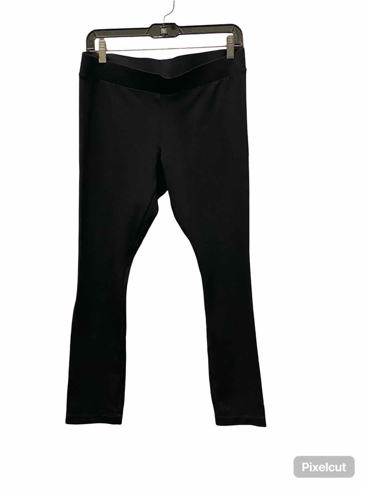 White House Black Market Size MP Black Pants