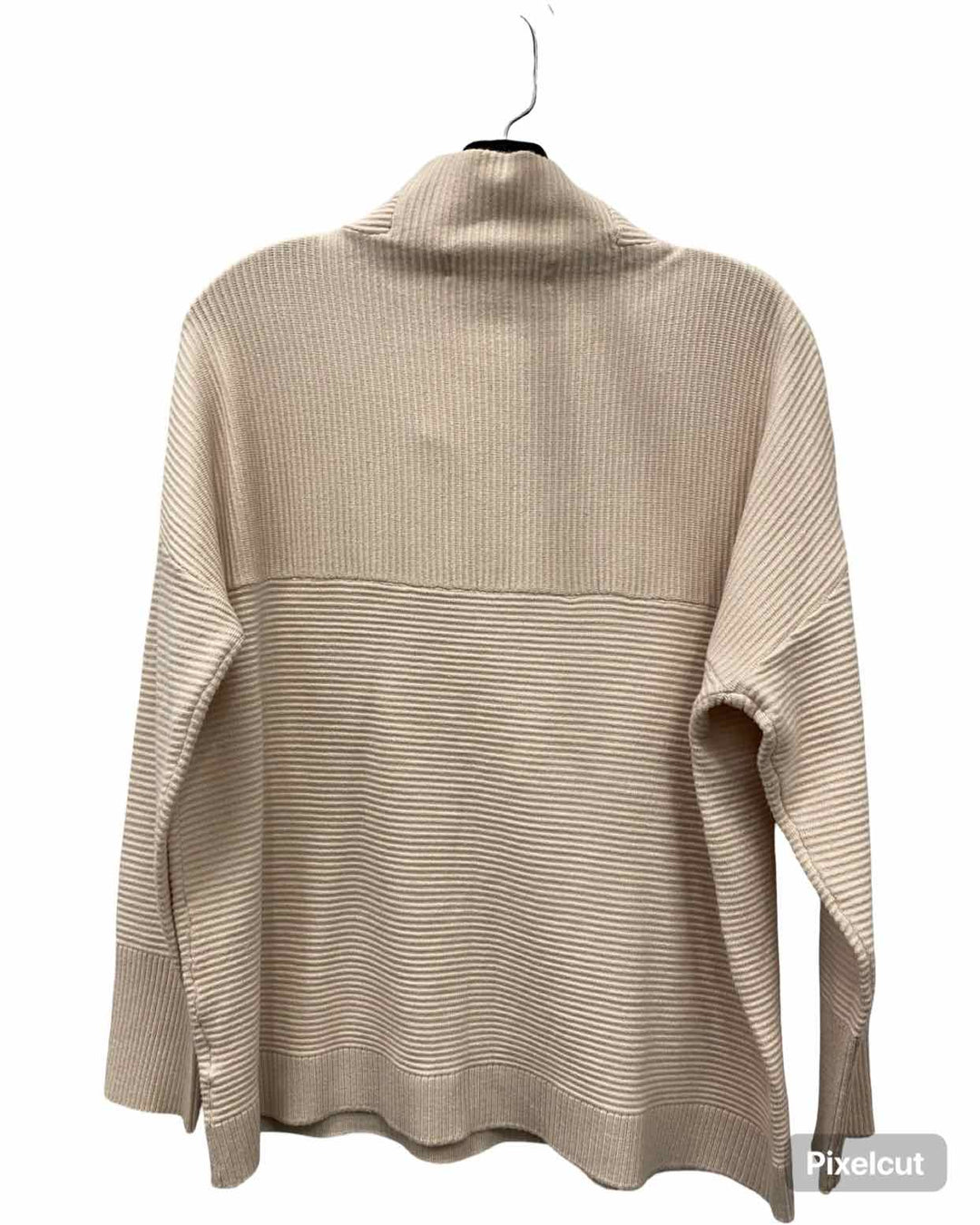 Chelsea & Theodore Size S Light Pink Sweater