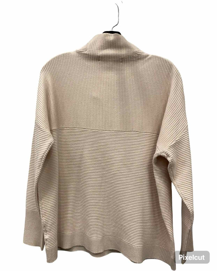 Chelsea & Theodore Size S Light Pink Sweater