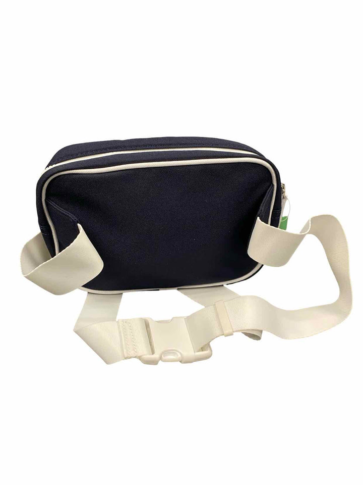 Athleta Navy Bag
