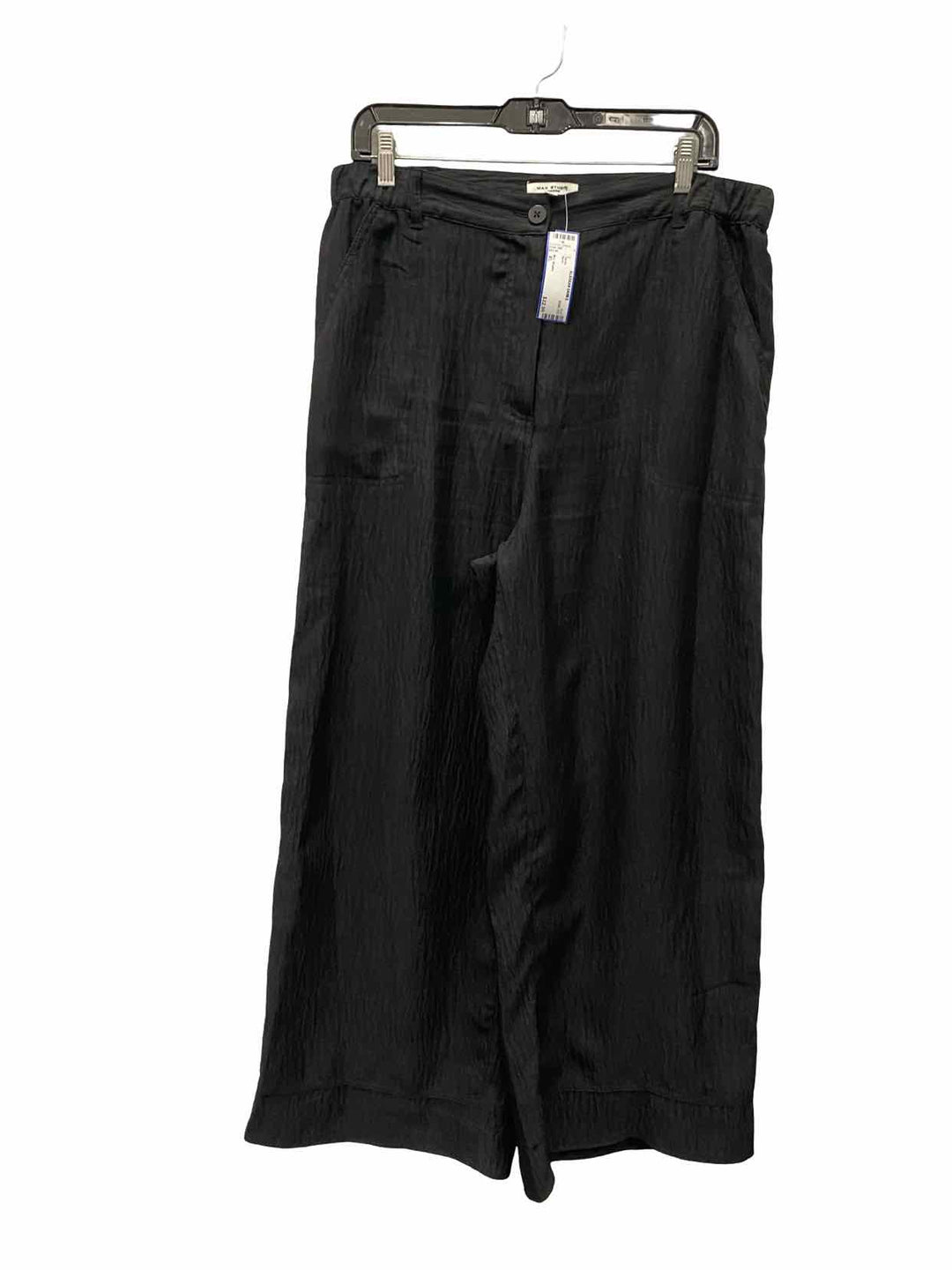 Max Studio Size XL Black Pants