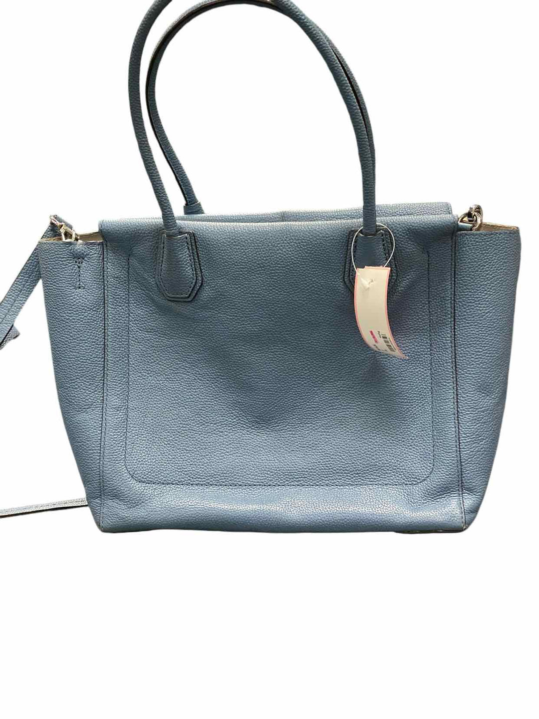 Michael Kors Blue Crossbody Purse